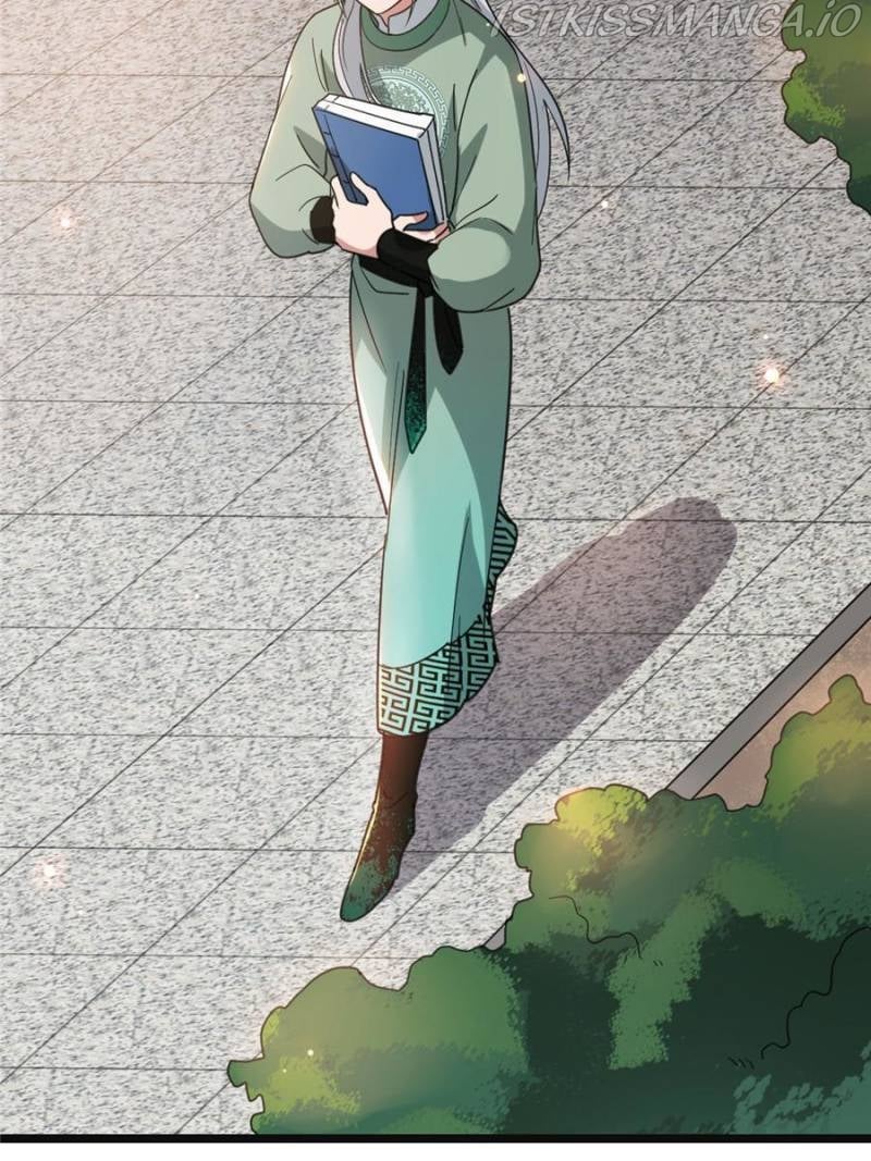 The Sickly Tyrant With An Innocent Facade Chapter 72 202 ch 71 15