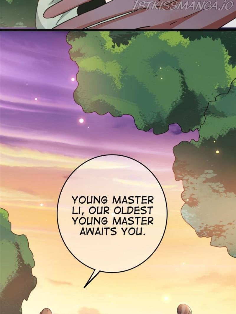 The Sickly Tyrant With An Innocent Facade Chapter 72 204 ch 71 17