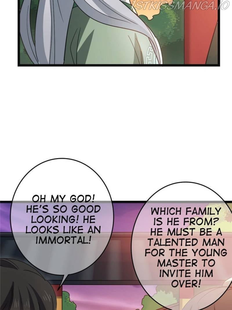The Sickly Tyrant With An Innocent Facade Chapter 72 208 ch 71 21