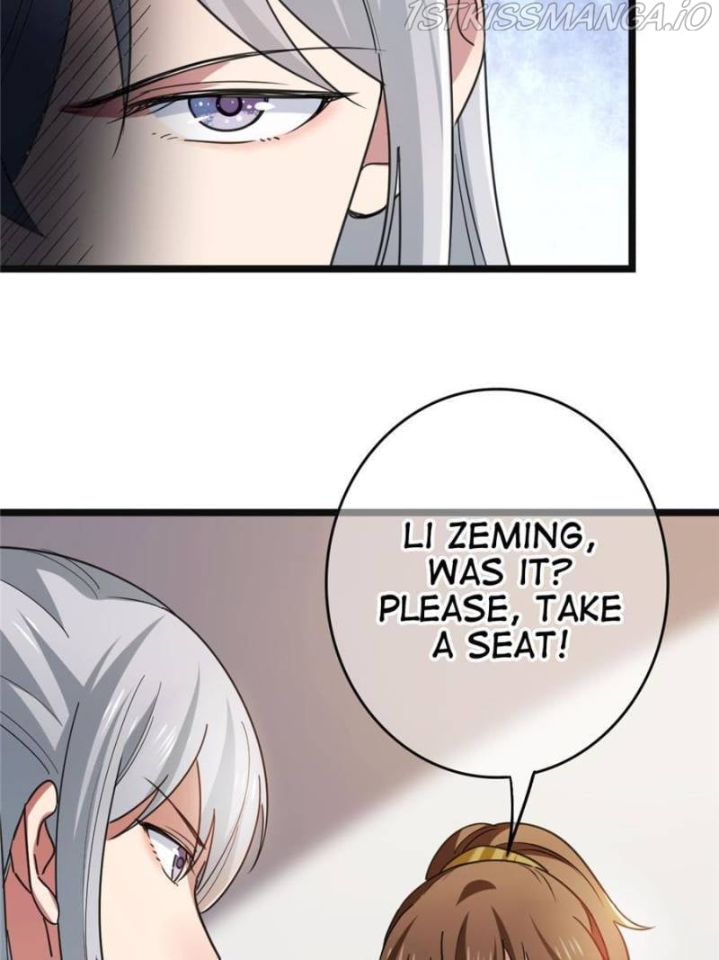 The Sickly Tyrant With An Innocent Facade Chapter 72 216 ch 71 29