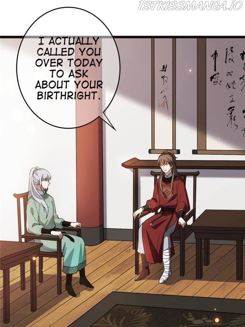 The Sickly Tyrant With An Innocent Facade Chapter 72 218 ch 71 31