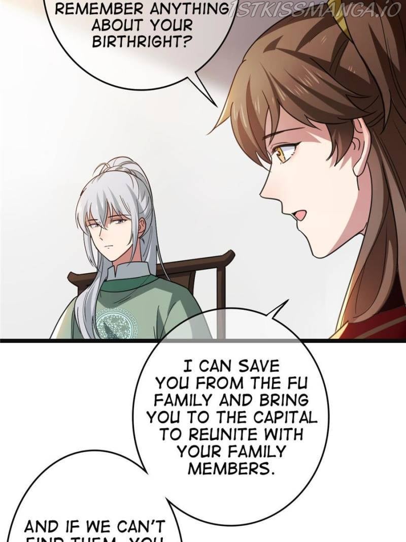 The Sickly Tyrant With An Innocent Facade Chapter 72 221 ch 71 34
