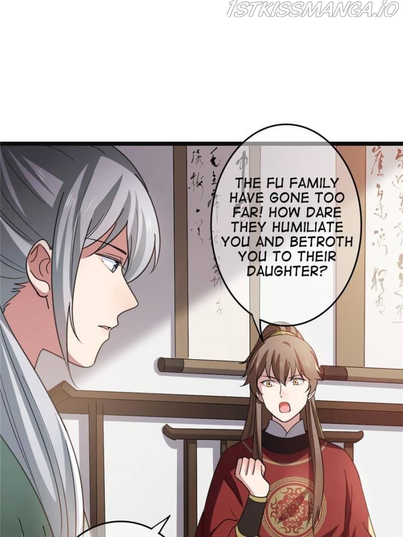 The Sickly Tyrant With An Innocent Facade Chapter 72 224 ch 71 37