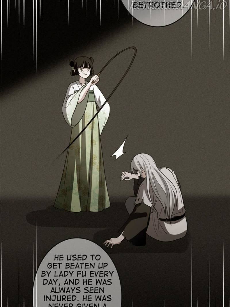 The Sickly Tyrant With An Innocent Facade Chapter 72 191 ch 71 4