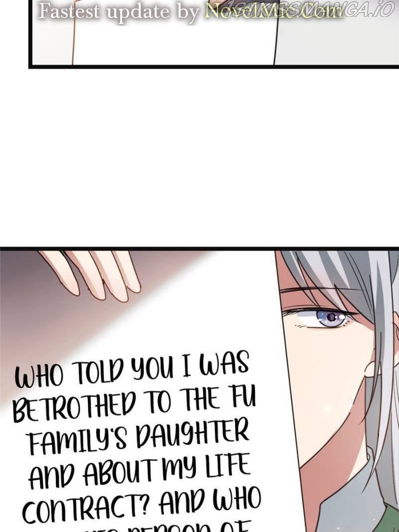 The Sickly Tyrant With An Innocent Facade Chapter 72 232 ch 71 45