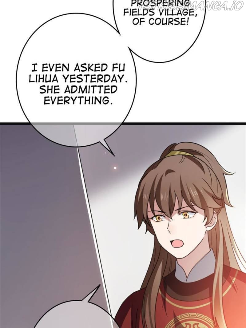 The Sickly Tyrant With An Innocent Facade Chapter 72 234 ch 71 47