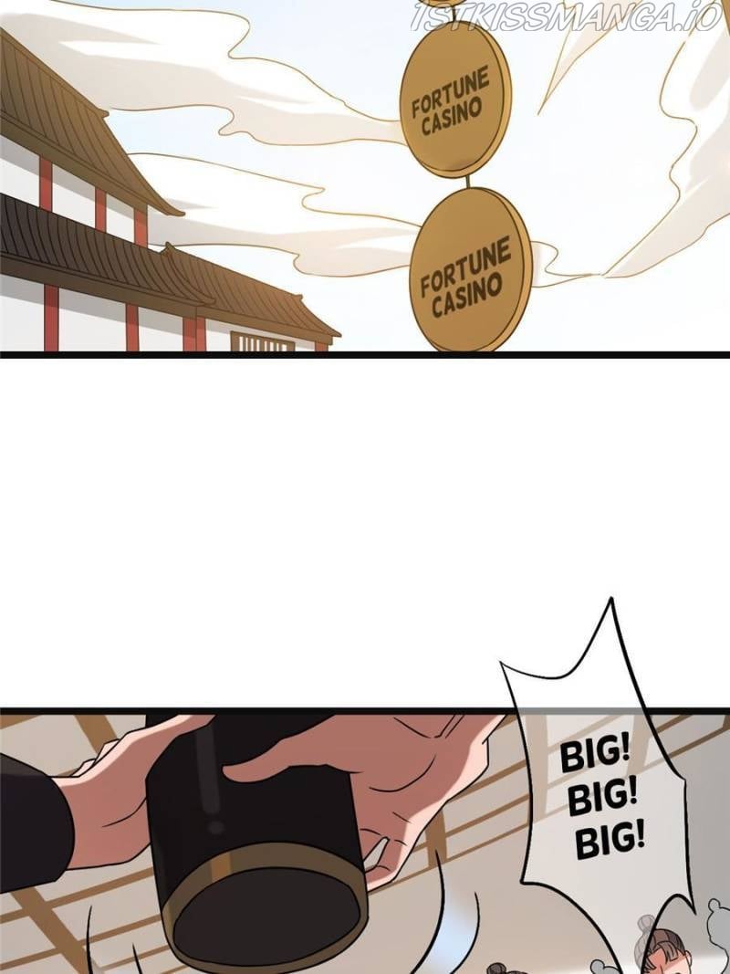 The Sickly Tyrant With An Innocent Facade Chapter 73 215 ch 72 10