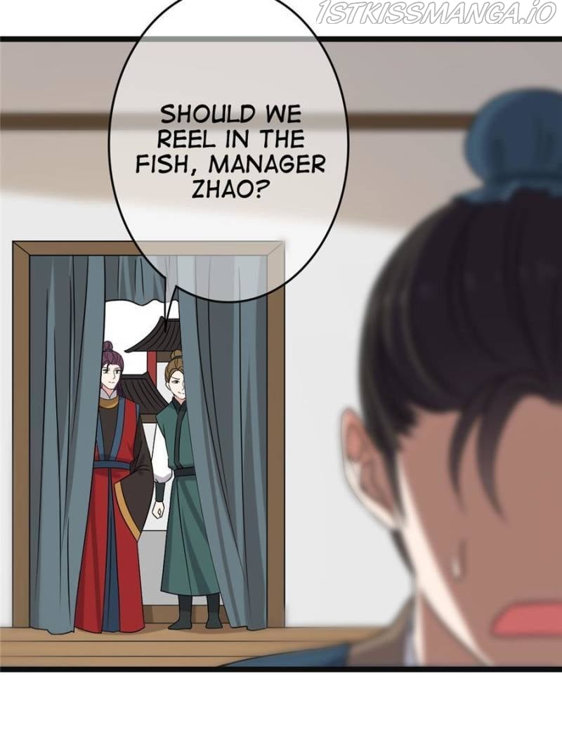 The Sickly Tyrant With An Innocent Facade Chapter 73 233 ch 72 28