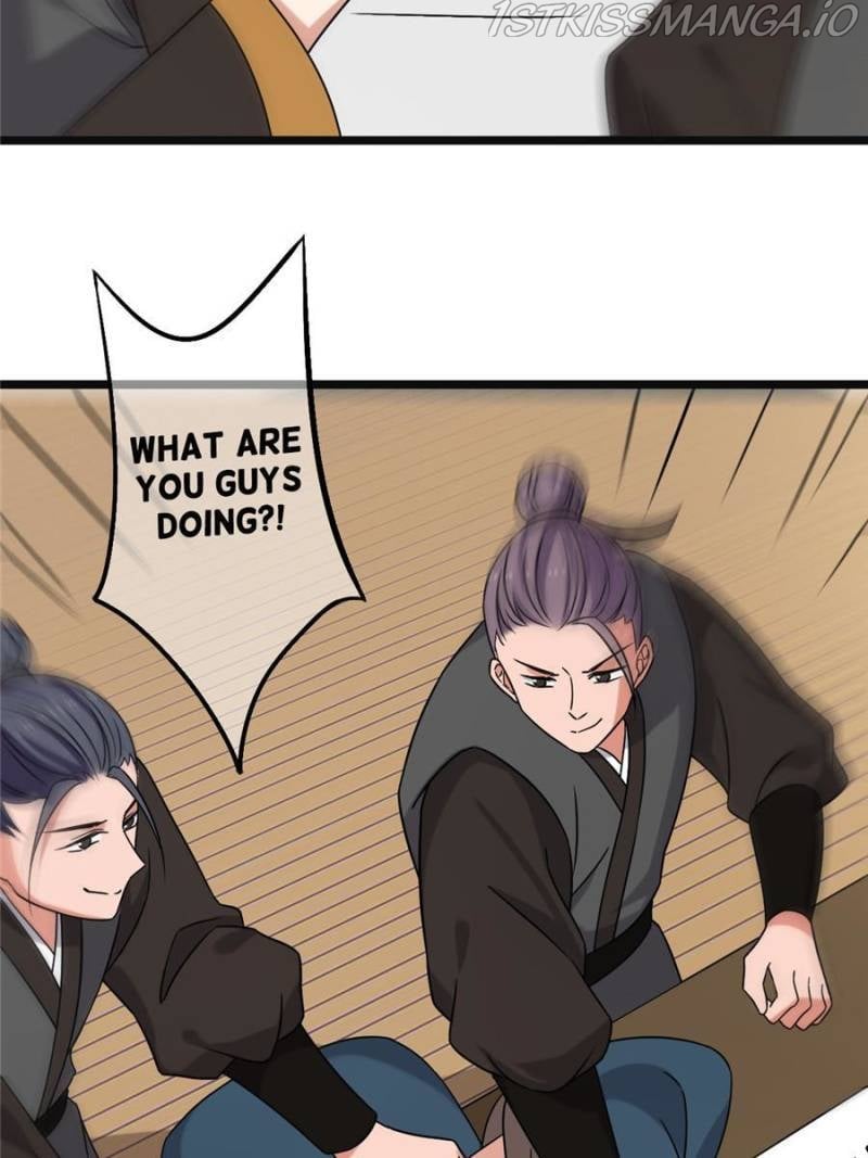 The Sickly Tyrant With An Innocent Facade Chapter 73 235 ch 72 30