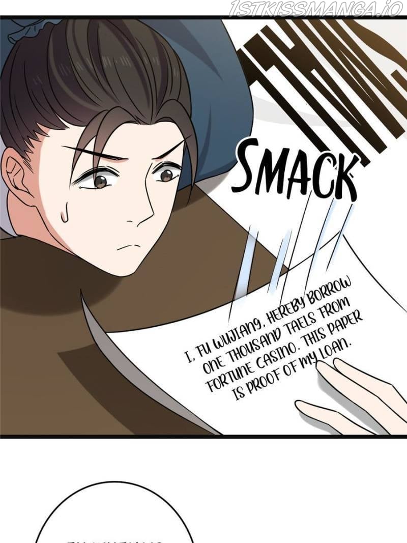 The Sickly Tyrant With An Innocent Facade Chapter 73 237 ch 72 32