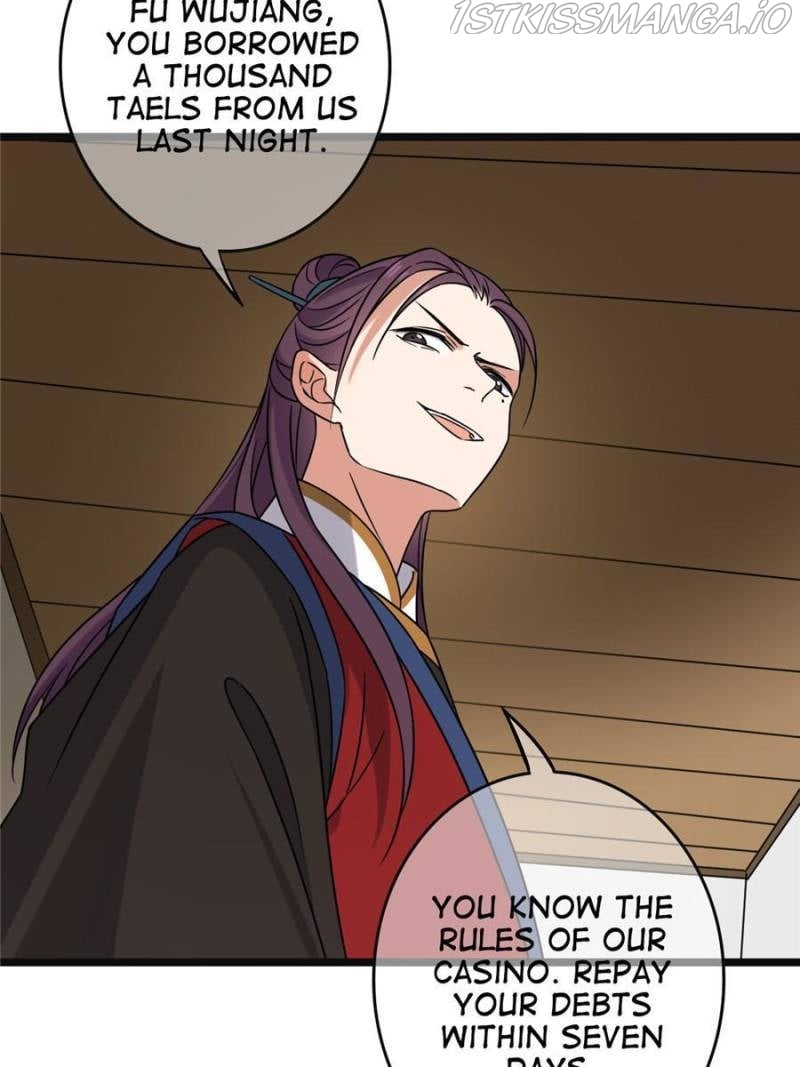 The Sickly Tyrant With An Innocent Facade Chapter 73 238 ch 72 33