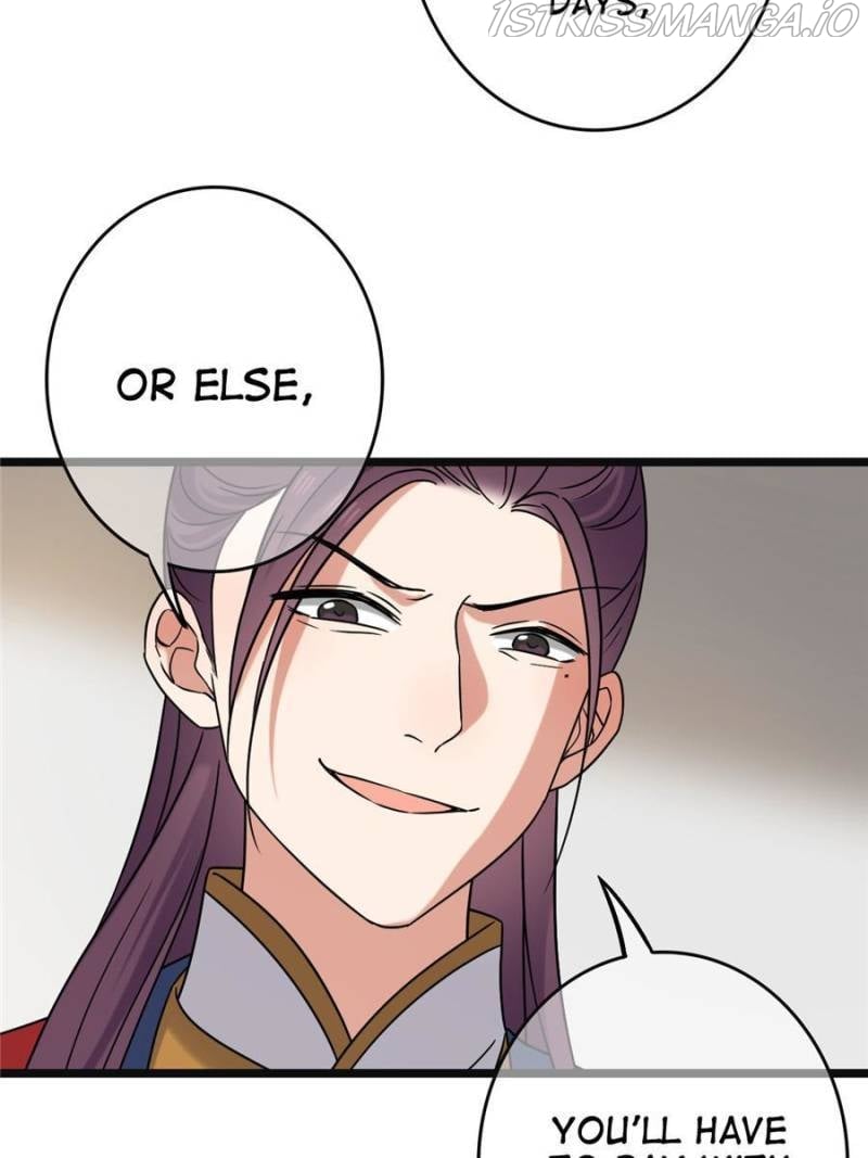 The Sickly Tyrant With An Innocent Facade Chapter 73 239 ch 72 34