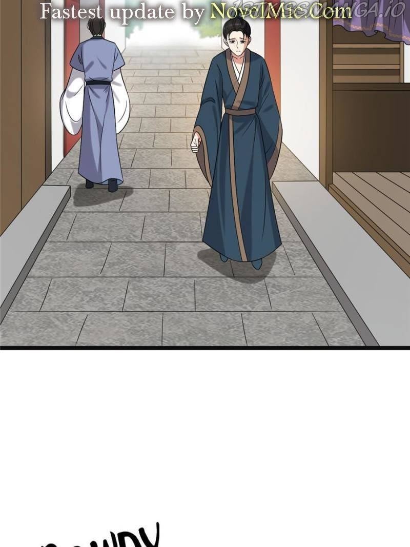 The Sickly Tyrant With An Innocent Facade Chapter 73 244 ch 72 39