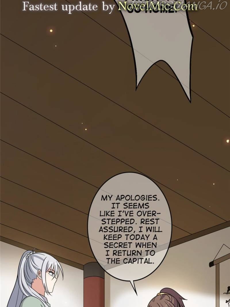 The Sickly Tyrant With An Innocent Facade Chapter 73 209 ch 72 4