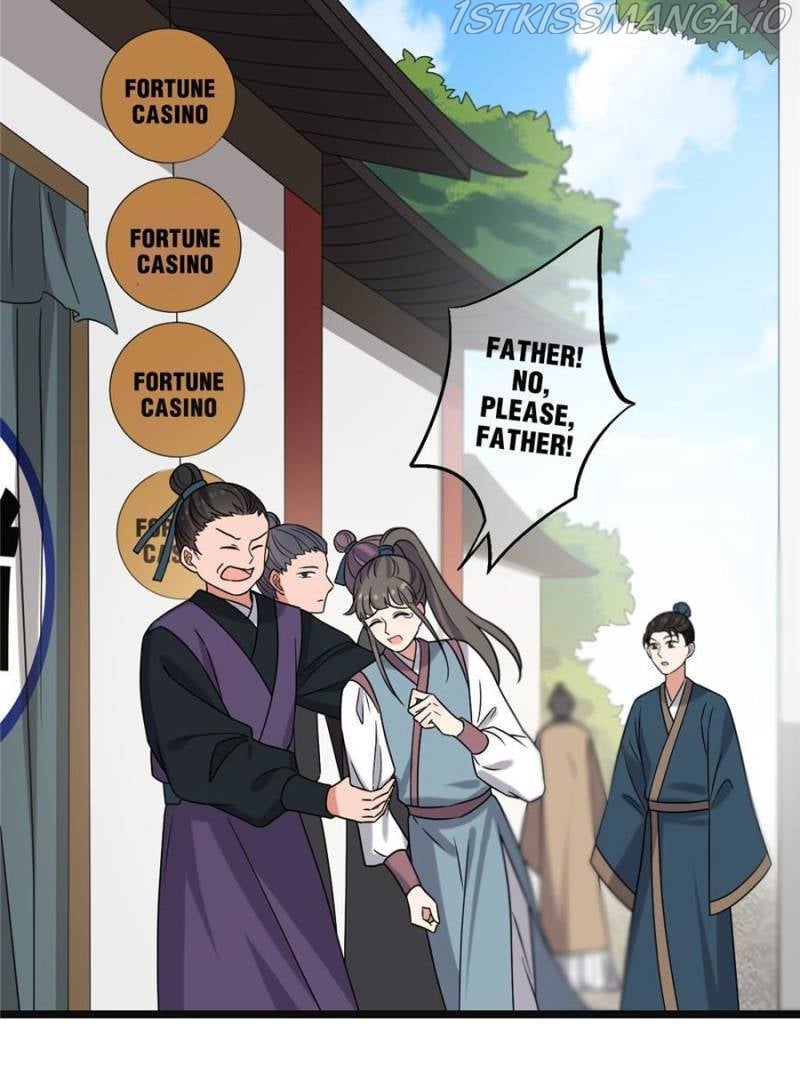 The Sickly Tyrant With An Innocent Facade Chapter 73 246 ch 72 41