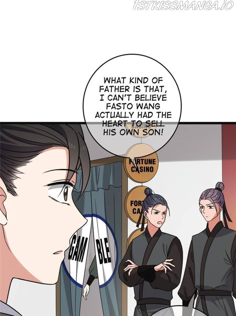 The Sickly Tyrant With An Innocent Facade Chapter 73 247 ch 72 42