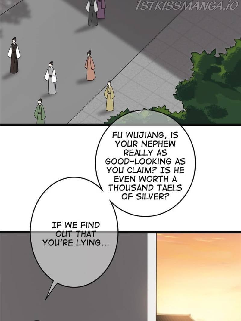 The Sickly Tyrant With An Innocent Facade Chapter 73 253 ch 72 48