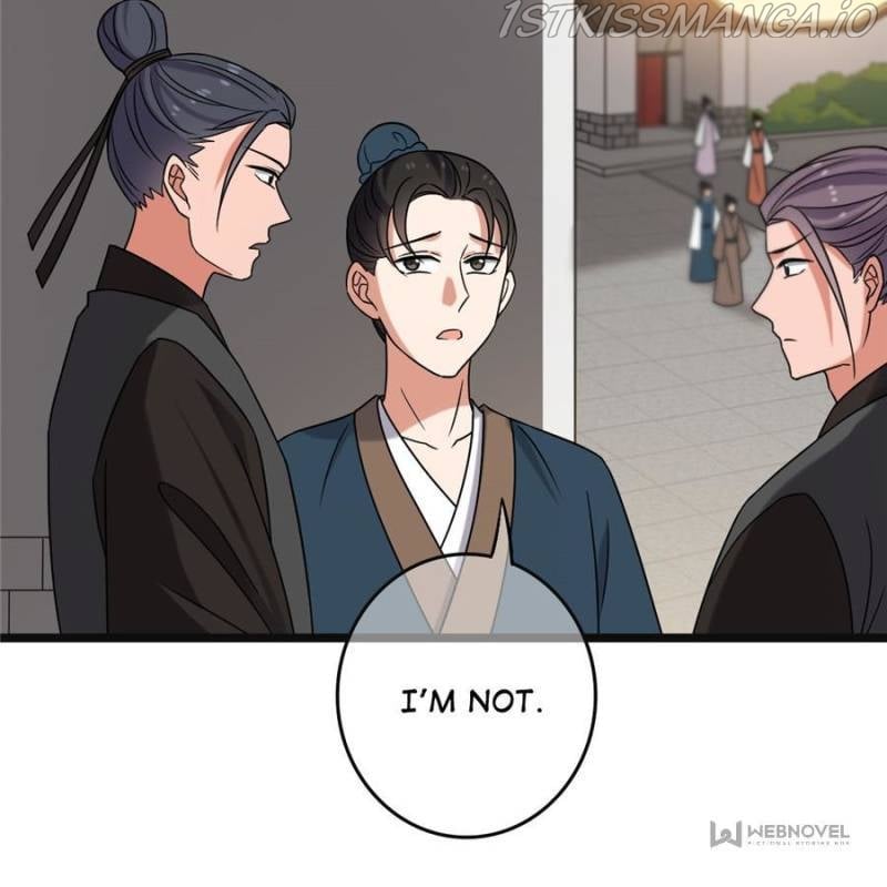 The Sickly Tyrant With An Innocent Facade Chapter 73 254 ch 72 49