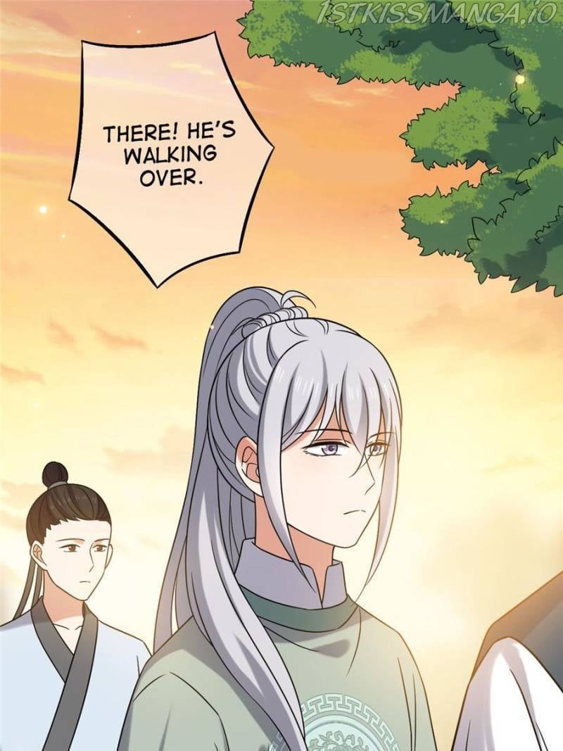 The Sickly Tyrant With An Innocent Facade Chapter 73 255 ch 72 50