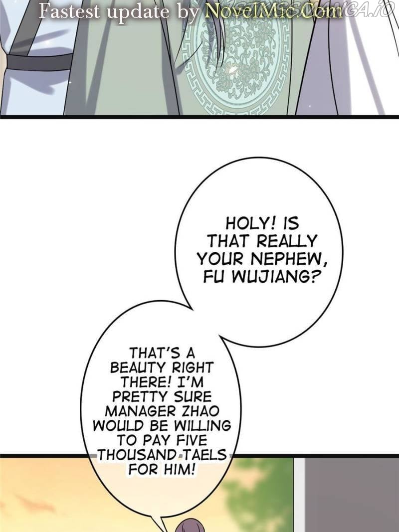 The Sickly Tyrant With An Innocent Facade Chapter 73 256 ch 72 51