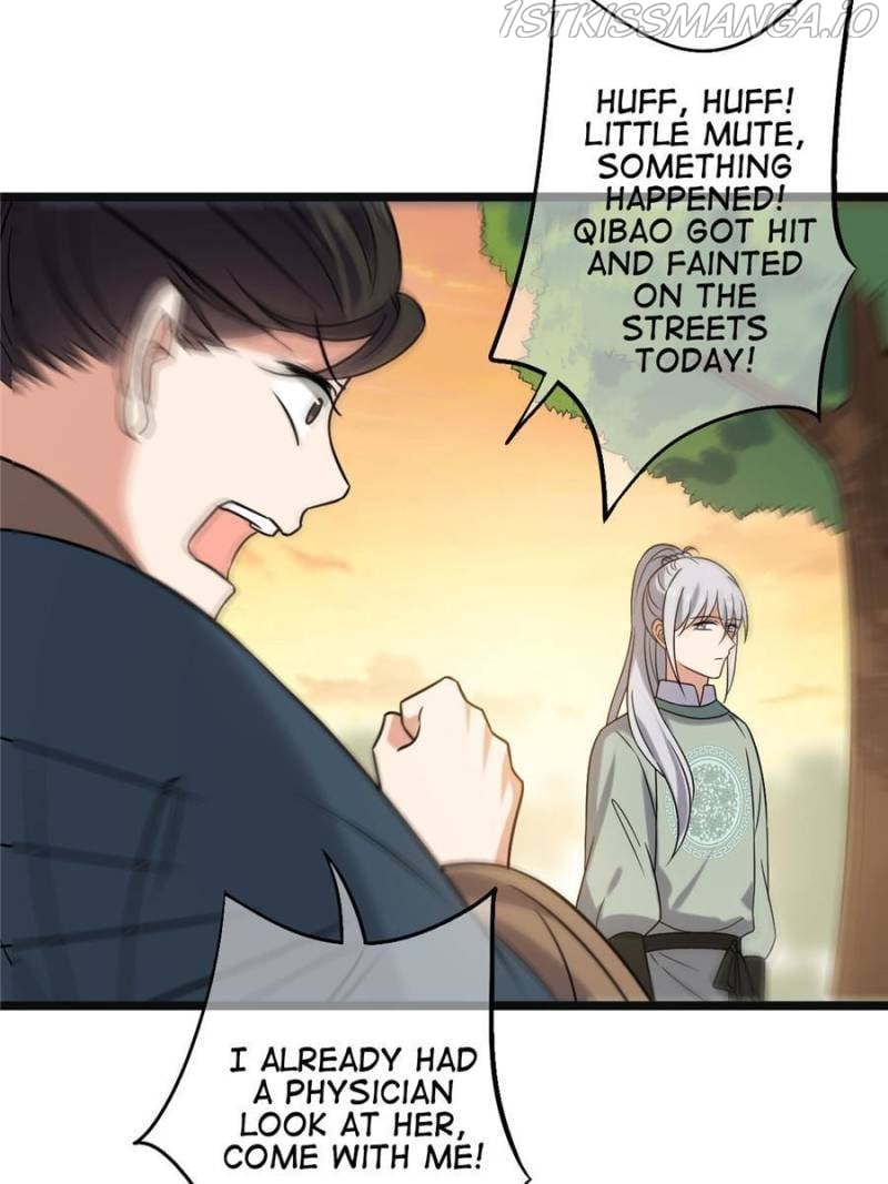 The Sickly Tyrant With An Innocent Facade Chapter 73 259 ch 72 54