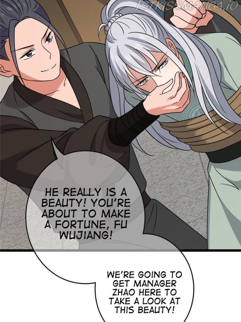 The Sickly Tyrant With An Innocent Facade Chapter 73 269 ch 72 64