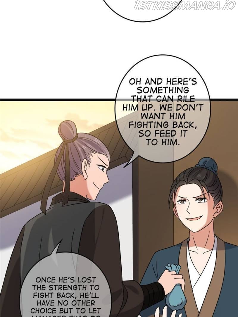 The Sickly Tyrant With An Innocent Facade Chapter 73 270 ch 72 65