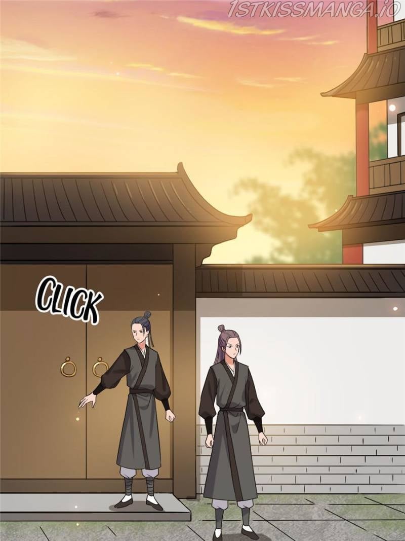 The Sickly Tyrant With An Innocent Facade Chapter 74 176 ch 73 1
