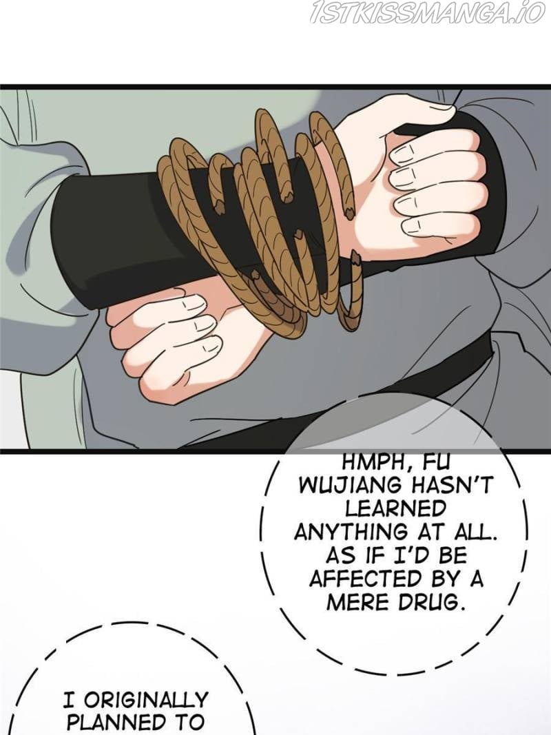 The Sickly Tyrant With An Innocent Facade Chapter 74 185 ch 73 10