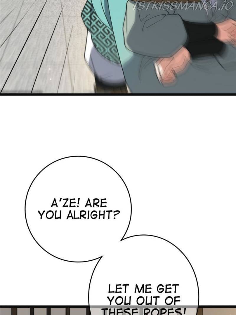 The Sickly Tyrant With An Innocent Facade Chapter 74 190 ch 73 15