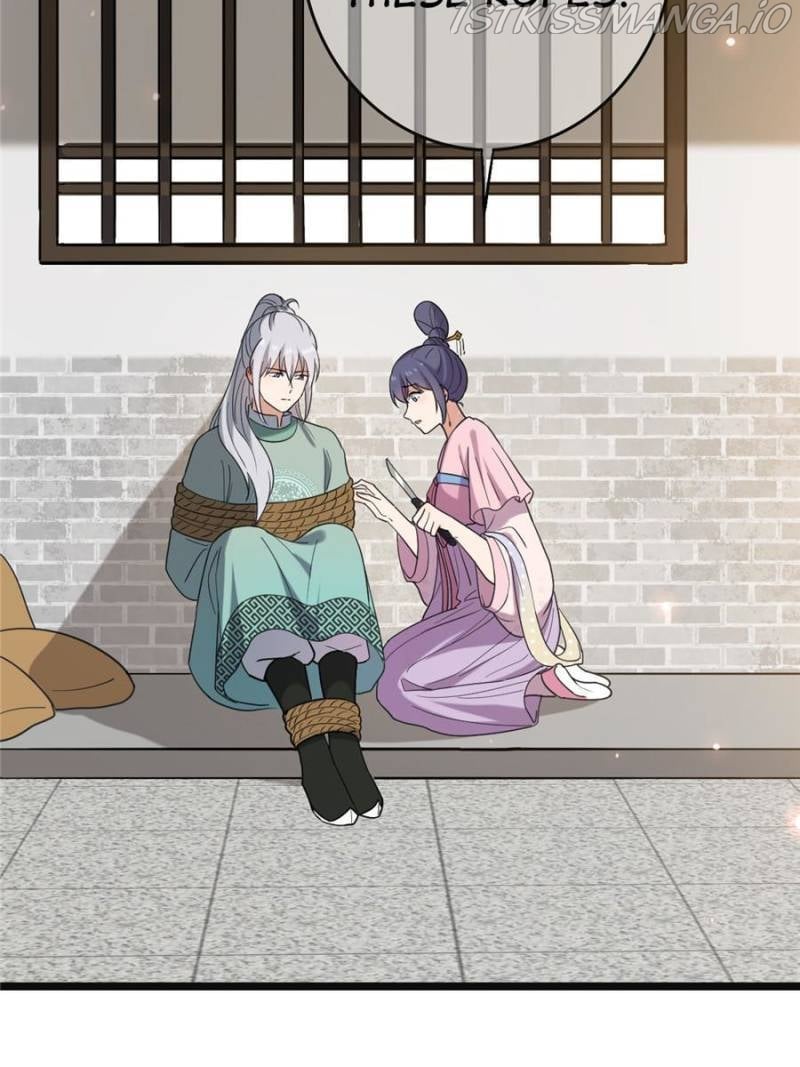 The Sickly Tyrant With An Innocent Facade Chapter 74 191 ch 73 16