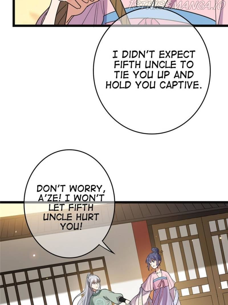The Sickly Tyrant With An Innocent Facade Chapter 74 193 ch 73 18