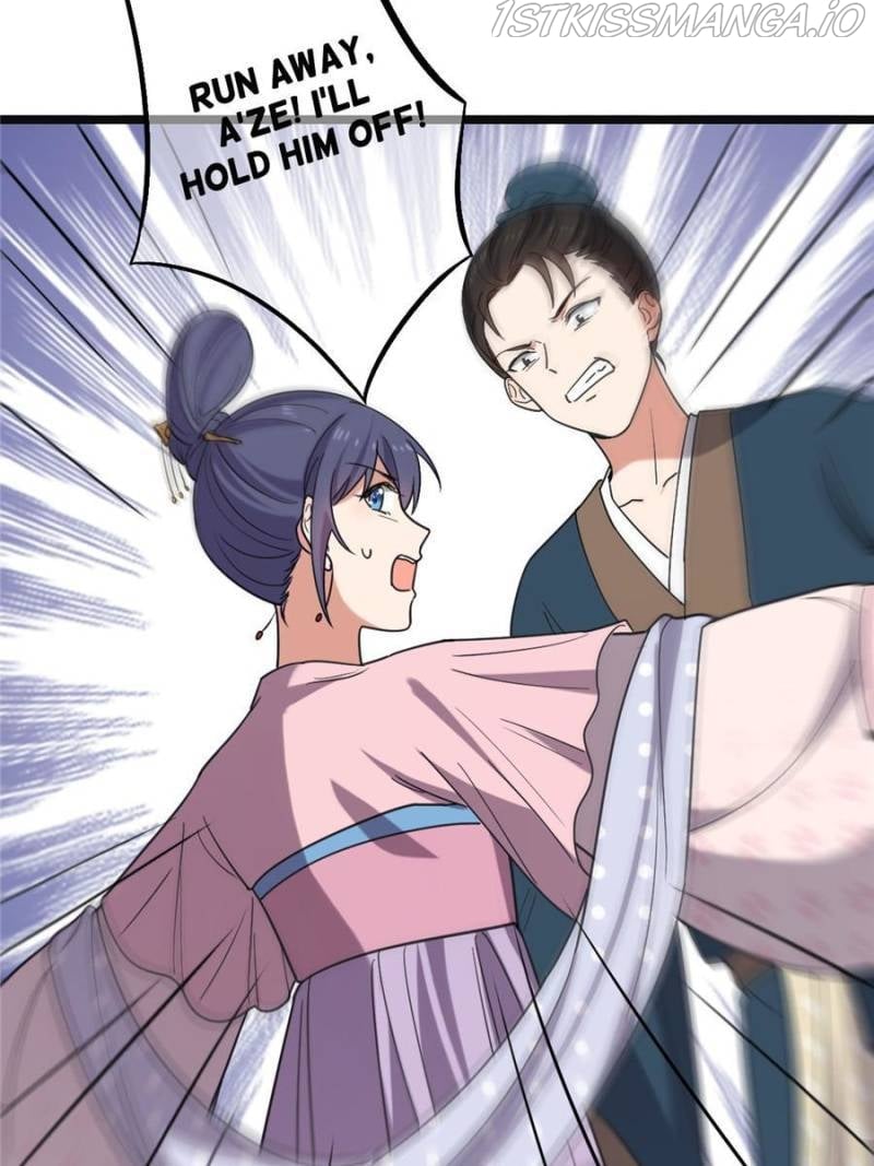 The Sickly Tyrant With An Innocent Facade Chapter 74 198 ch 73 23