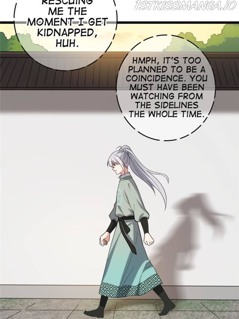 The Sickly Tyrant With An Innocent Facade Chapter 74 202 ch 73 27