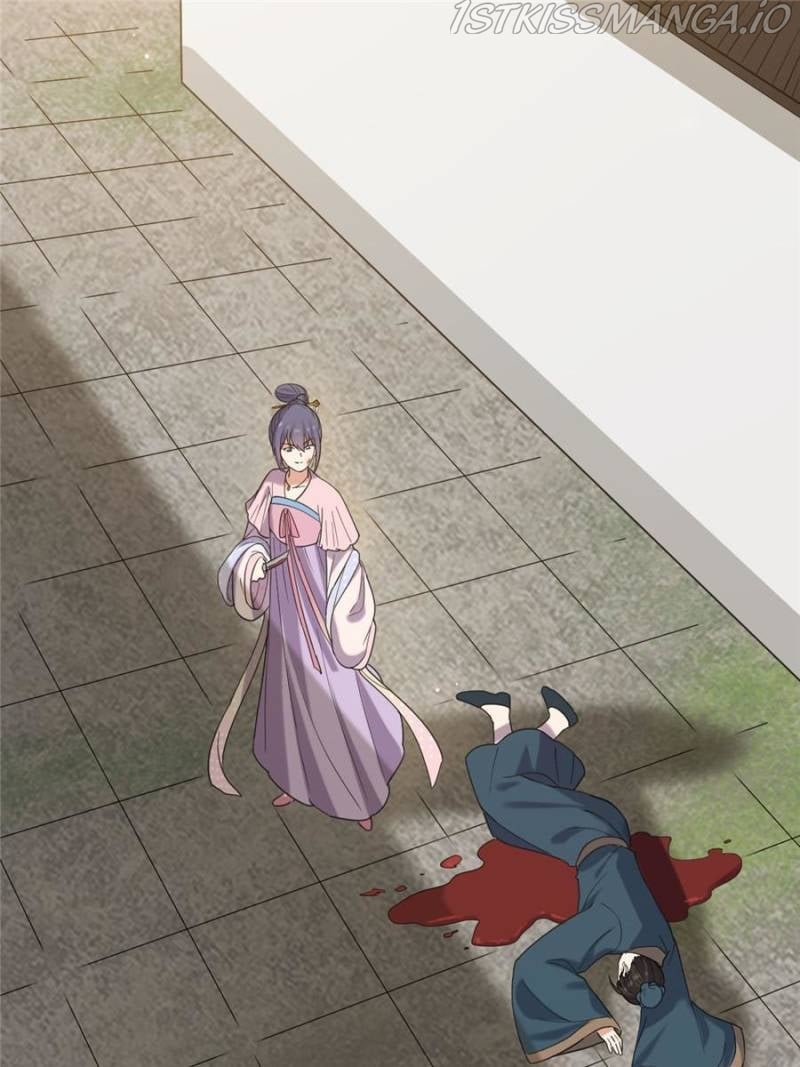 The Sickly Tyrant With An Innocent Facade Chapter 74 212 ch 73 37