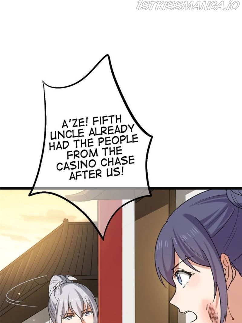 The Sickly Tyrant With An Innocent Facade Chapter 74 219 ch 73 44