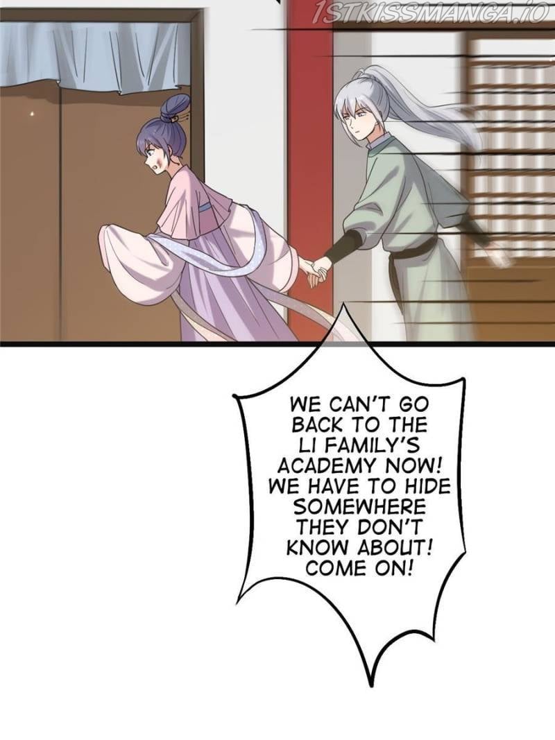 The Sickly Tyrant With An Innocent Facade Chapter 74 221 ch 73 46