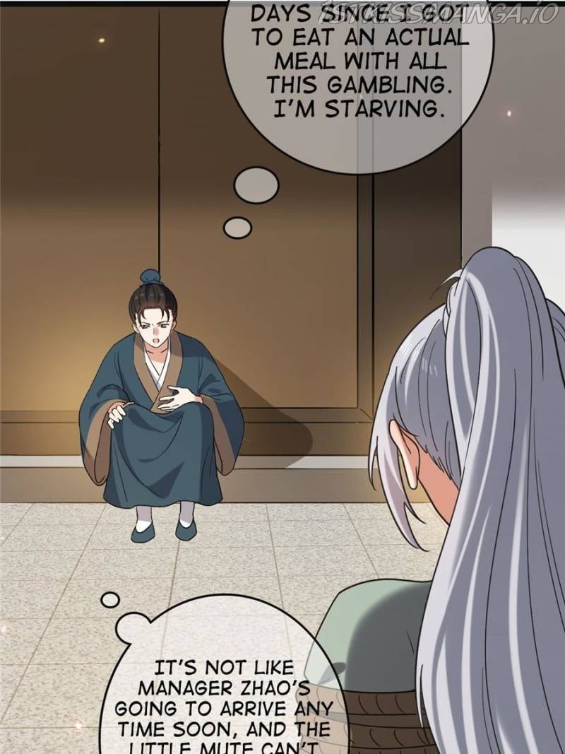 The Sickly Tyrant With An Innocent Facade Chapter 74 180 ch 73 5
