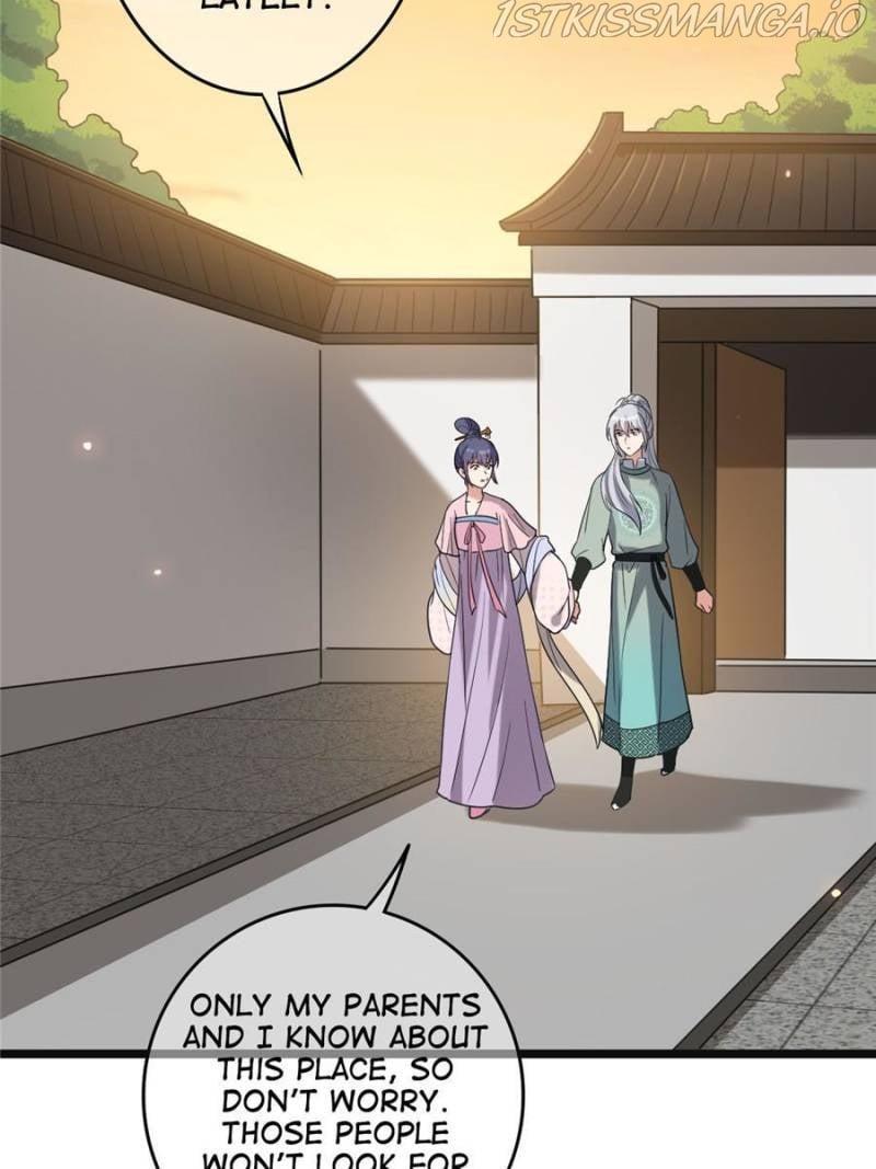The Sickly Tyrant With An Innocent Facade Chapter 74 227 ch 73 52