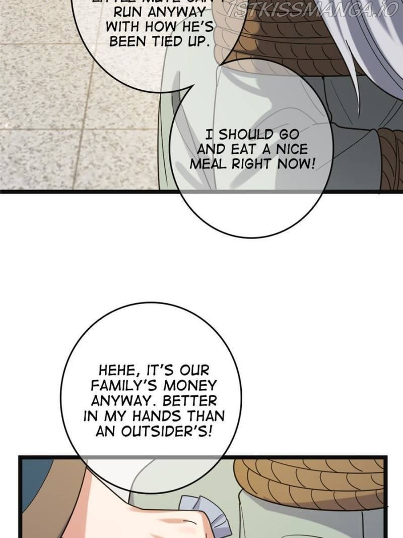 The Sickly Tyrant With An Innocent Facade Chapter 74 181 ch 73 6
