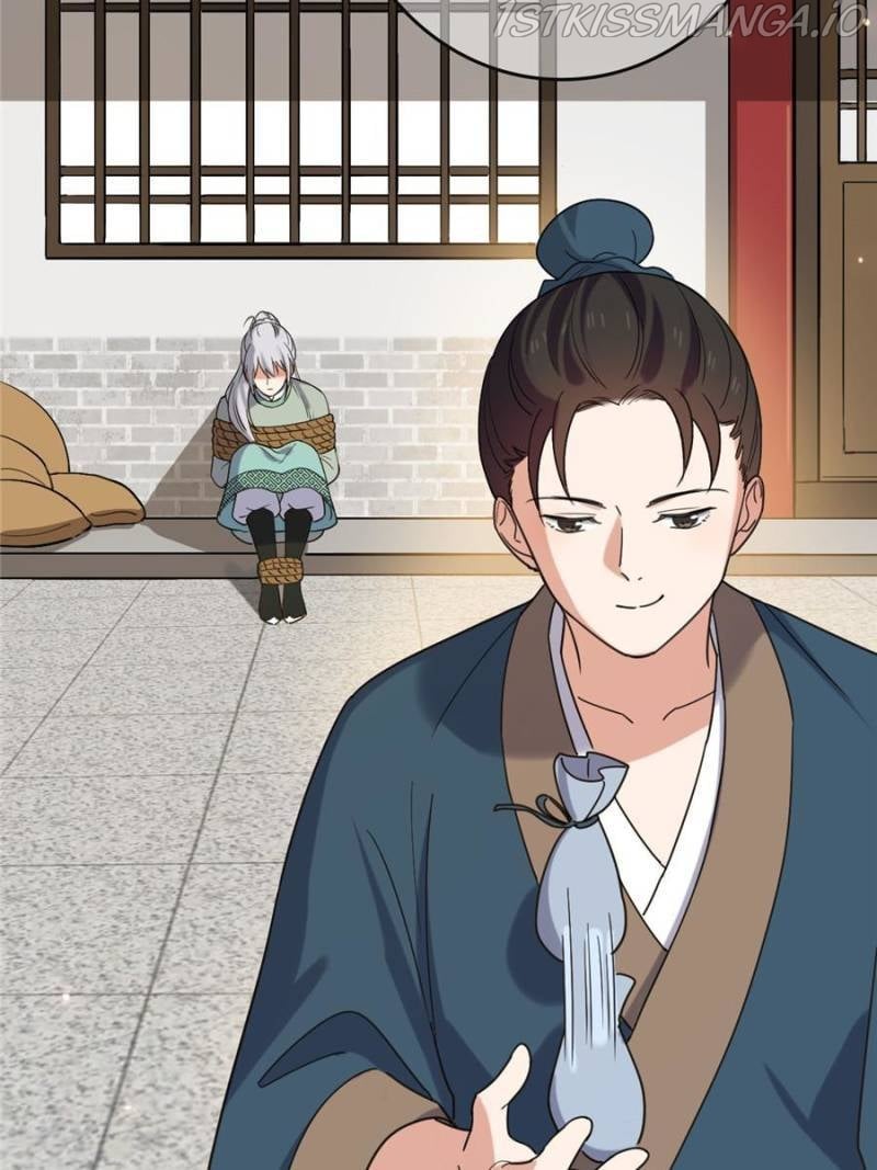 The Sickly Tyrant With An Innocent Facade Chapter 74 183 ch 73 8
