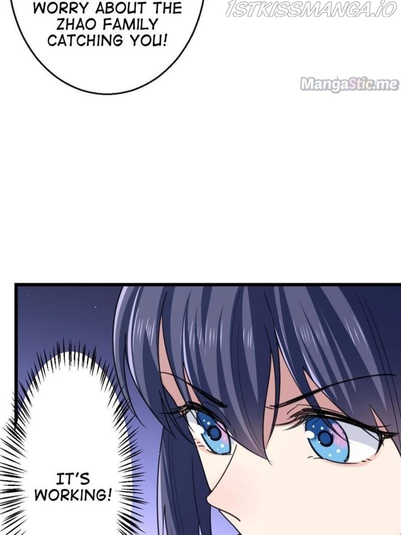 The Sickly Tyrant With An Innocent Facade Chapter 75 236 ch 74 10
