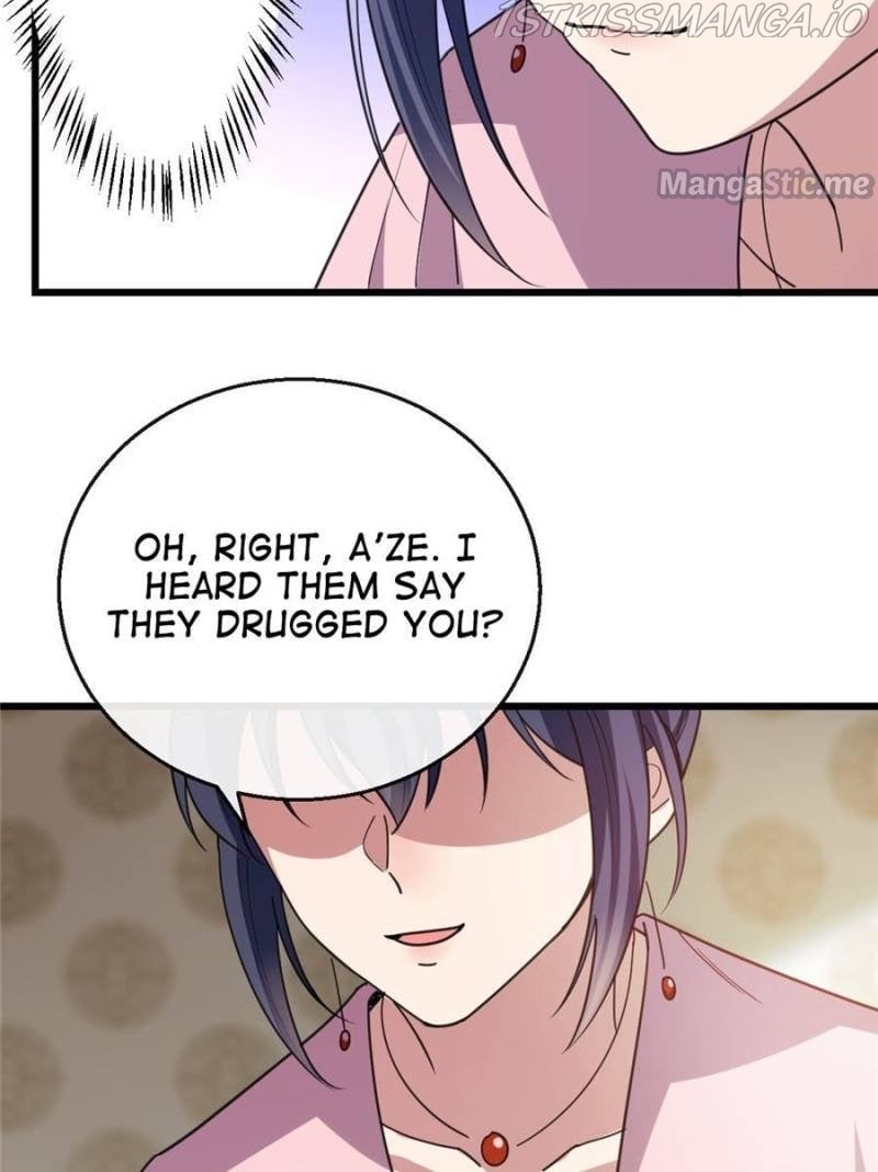 The Sickly Tyrant With An Innocent Facade Chapter 75 237 ch 74 11