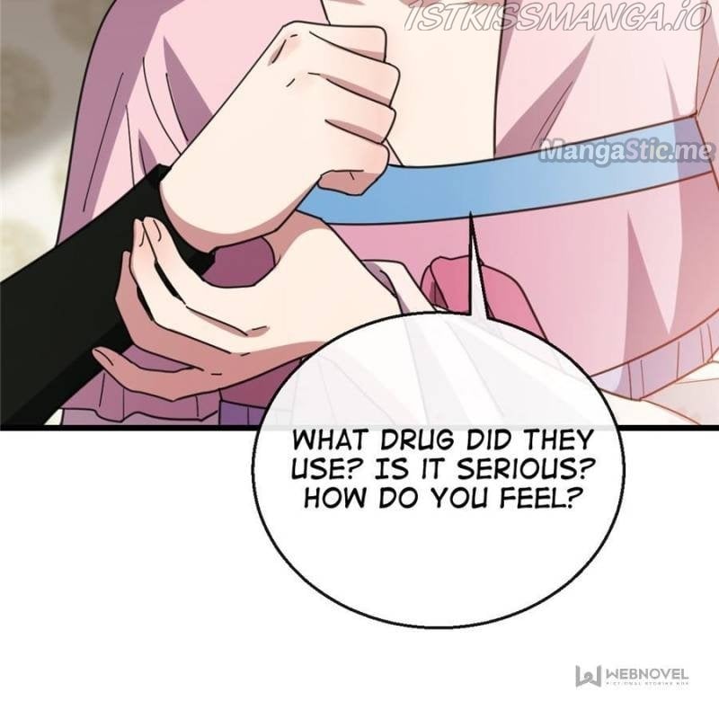 The Sickly Tyrant With An Innocent Facade Chapter 75 238 ch 74 12