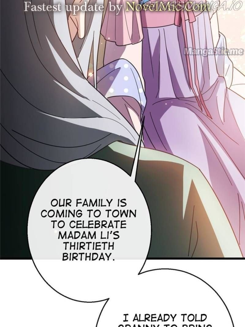 The Sickly Tyrant With An Innocent Facade Chapter 75 245 ch 74 19