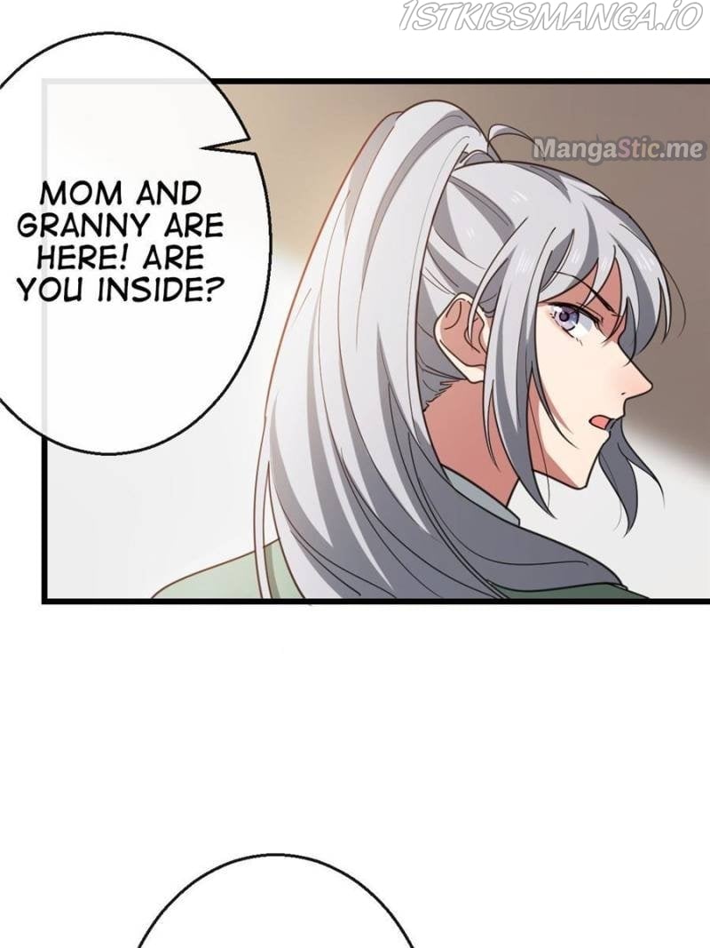 The Sickly Tyrant With An Innocent Facade Chapter 75 251 ch 74 25