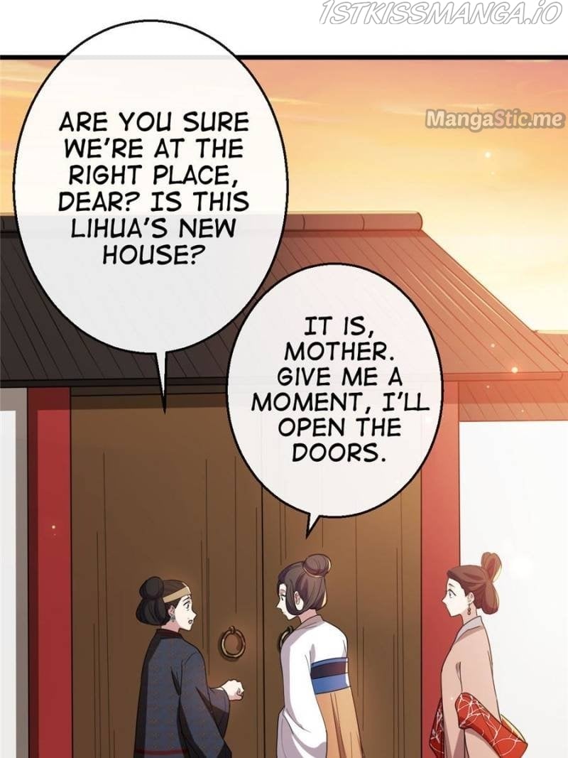 The Sickly Tyrant With An Innocent Facade Chapter 75 255 ch 74 29