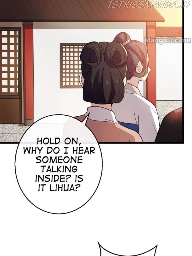The Sickly Tyrant With An Innocent Facade Chapter 75 258 ch 74 32