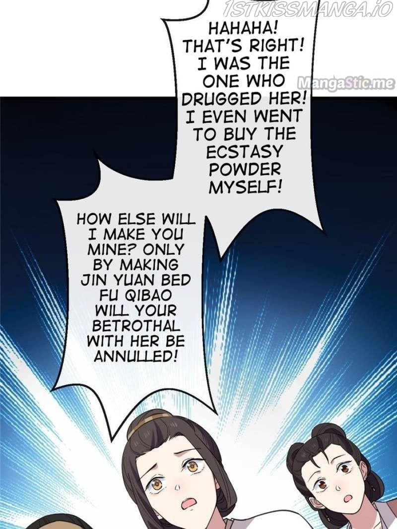 The Sickly Tyrant With An Innocent Facade Chapter 75 259 ch 74 33