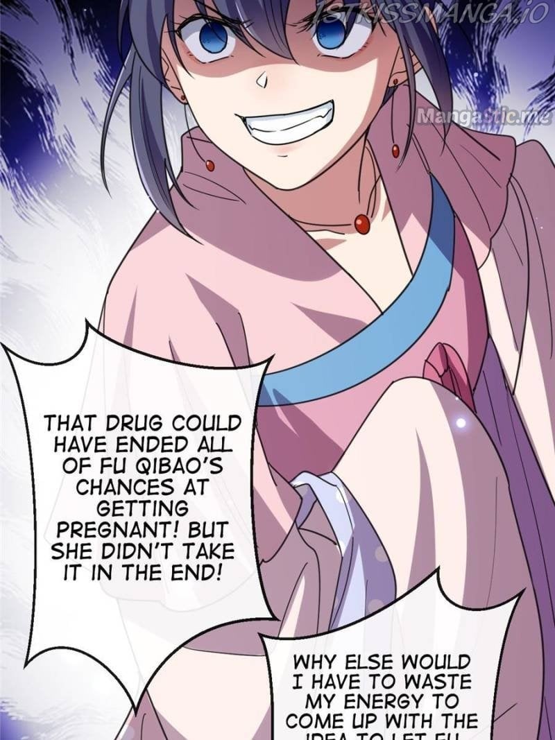 The Sickly Tyrant With An Innocent Facade Chapter 75 261 ch 74 35